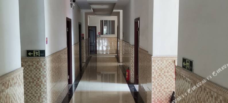 广州惠康公寓图片