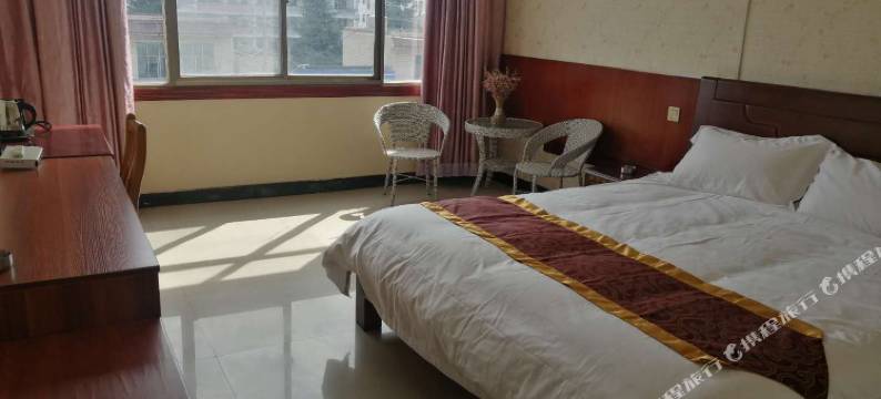 曲靖汲浪客栈图片