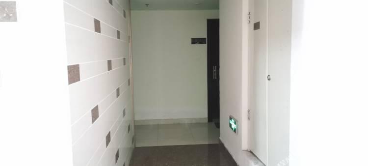 壹舍拾光精选民宿(日照华润万象汇店)图片