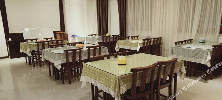 7天优品酒店(平原新华路店)图片