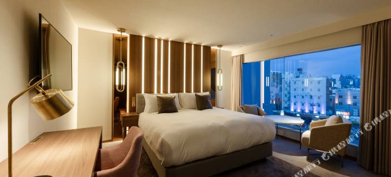 福冈一五别墅(The OneFive Villa Fukuoka)图片