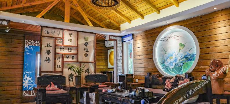 仁化韶州印象精品文化酒店图片