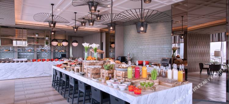 雅加达潘泰因达卡普克美居酒店(Mercure Jakarta Pantai Indah Kapuk)图片