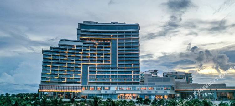 会安南岸套房酒店(Hoiana Hotel and Suites)图片