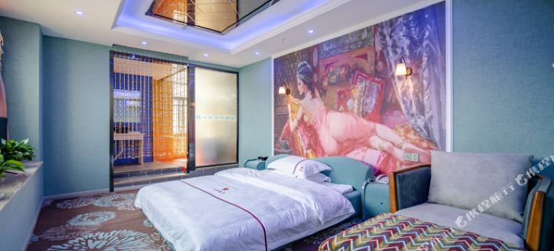 合肥龙悦商务酒店(京商国际商贸城店)图片