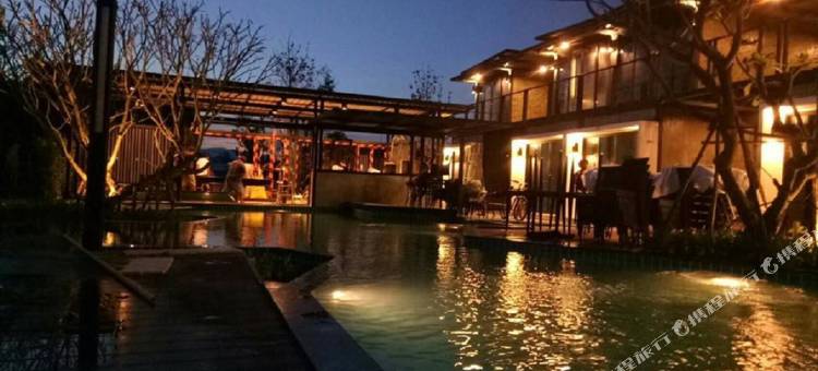 马瓦迪岛屿度假村(Mawadee Island Resort)图片