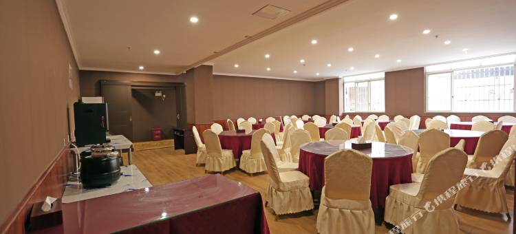 眉山眉州滨江酒店(东坡印象水街店)图片