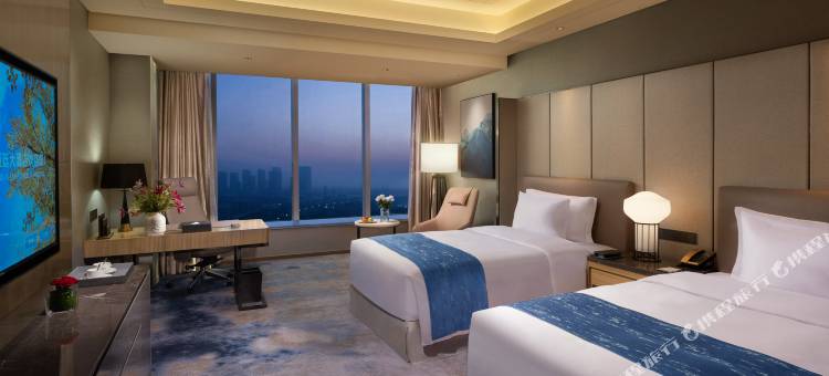 长兴温德姆至尊豪廷大酒店图片