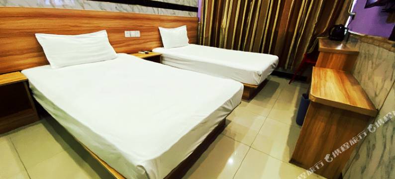 昆山旭日宾馆图片