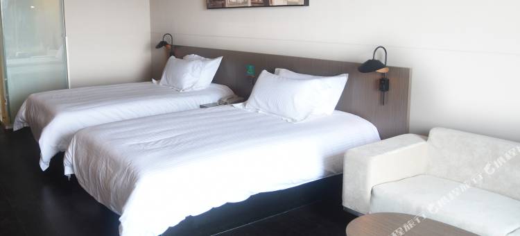 锦江之星品尚(天水火车站金都商厦店)图片