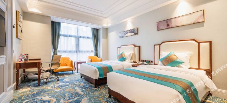 毕节南山大酒店图片