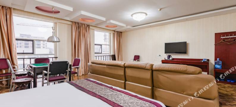 都市118连锁酒店(南阳淅川店)图片