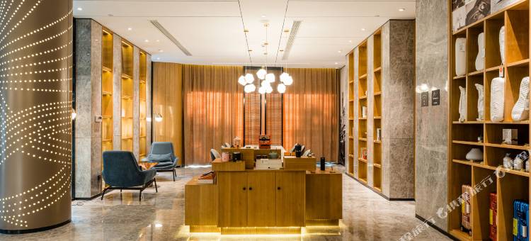唯庭世纪酒店(五角场殷高西路地铁站店)图片