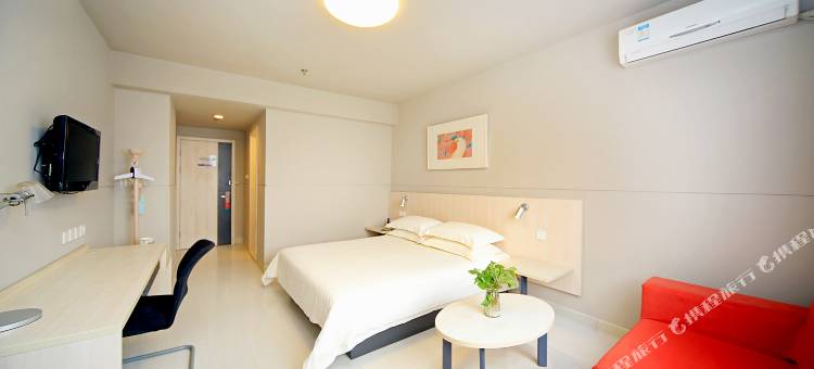 锦江之星(武汉黄鹤楼武昌火车站店)图片