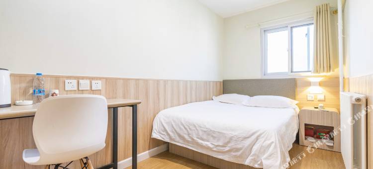 如家派柏·云酒店(天津五大道医科大学总医院店)图片