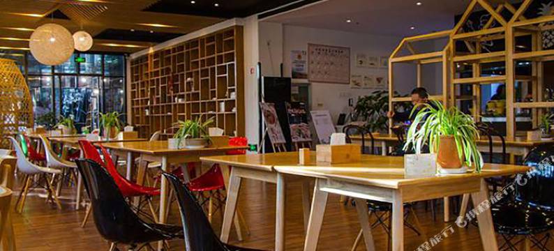 围麓·苍山别墅Villa酒店(小院子南区店)图片
