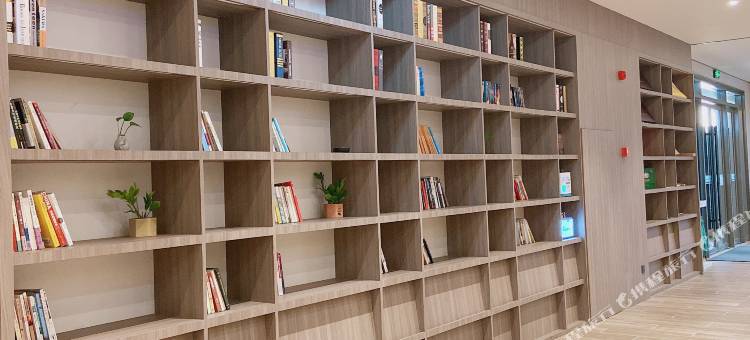 汉庭酒店(泾县店)图片