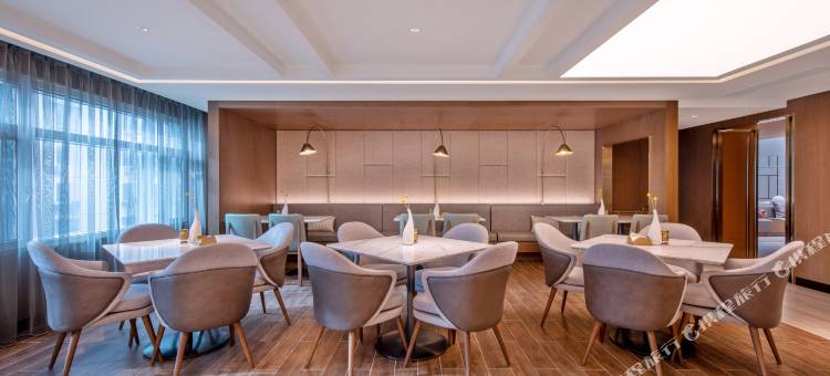 桔子酒店(北京潘家园劲松地铁站店)图片