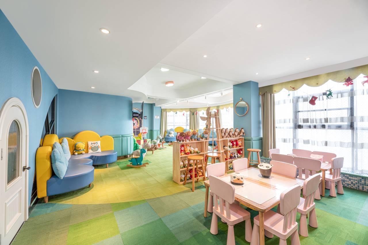 菲林酒店(西安钟鼓楼回民街店)图片