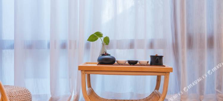 花筑·枇隐民宿(扬州个园东关街店)图片