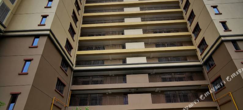 宁乡山水云涧民宿图片