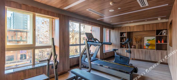 桔子酒店(北京理工大学店)图片