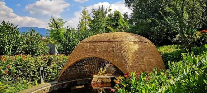 汝城聚缘旅馆图片