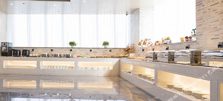 麗枫酒店(南昌艾溪湖师大店)图片