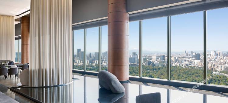 东京大手町四季酒店(Four Seasons Hotel Tokyo at Otemachi)图片