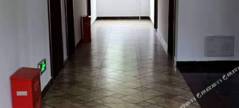 潜山山之涧民宿图片