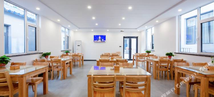 如家驿禾-居易快捷酒店(唐山迁西县凤凰东街店)图片