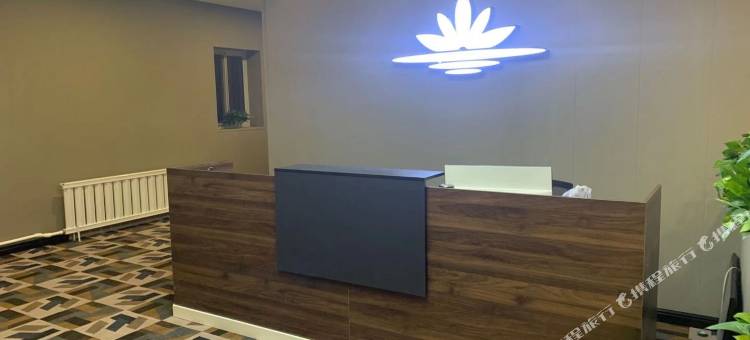 辽阳渤亚酒店图片