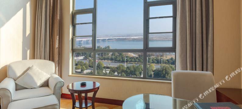 随州随县神农国际酒店图片