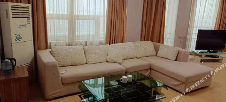 济宁维多利亚酒店图片