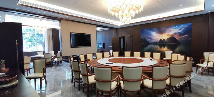 凌云迎晖酒店图片