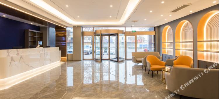 星程酒店(临沂罗庄宝丽财富广场店)图片