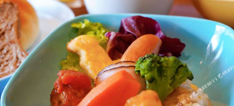 海茵娜酒店舞滨东京湾(Henn na Hotel Maihama Tokyo Bay)图片