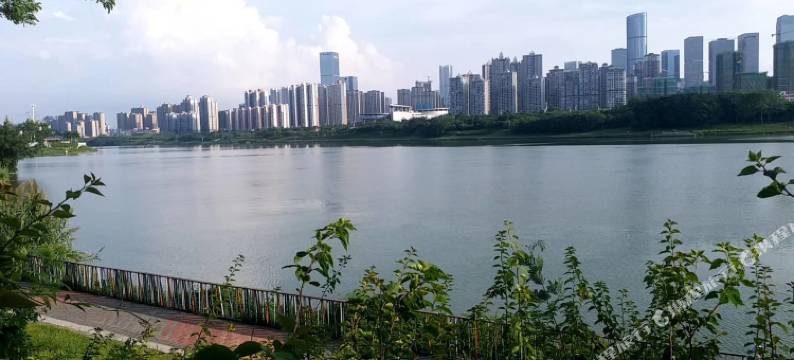 熊一青年部落(深圳北站店)图片