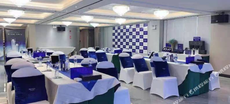 禧来轩酒店(黄石大冶雨润国际广场店)图片