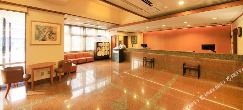 幕张枫叶旅馆(Maple Inn Makuhari)图片