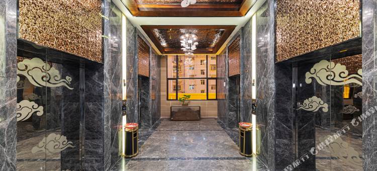 昭君山庄(兴山高铁站店)图片