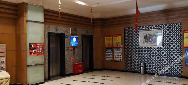 昆明彼家民宿(塘子巷地铁站店)图片