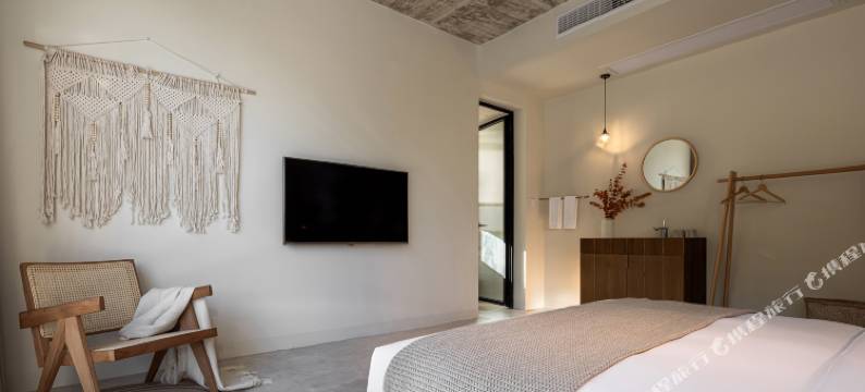 SeeAnn溪岸·莫干山民宿图片