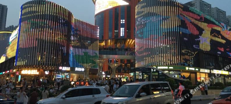 太原阿丽家庭公寓(省中医院店)图片