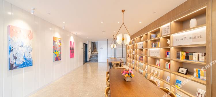 汉庭酒店(厦门大学店)图片