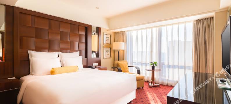 北京璞邸酒店图片