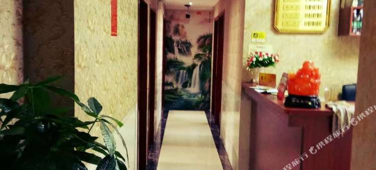 长沙楼上楼酒店式公寓图片