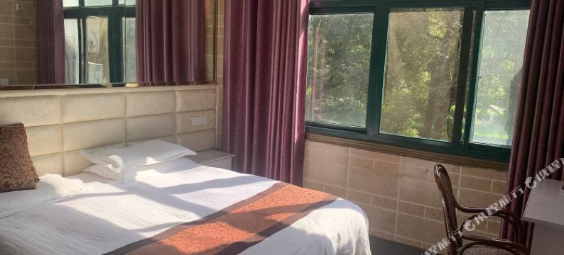 巢湖华亚宾馆图片