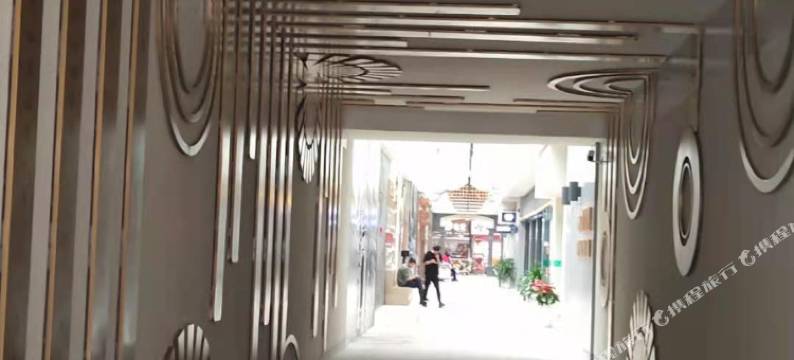 宜栢酒店(成都春熙路店)图片