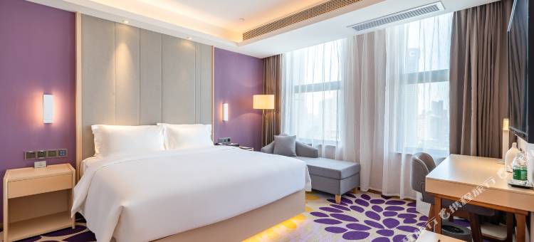 麗枫酒店(大同东信广场高铁站店)图片